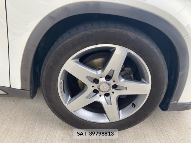 Mercedes Benz GLA-CLASS 2015-07 7509189-7