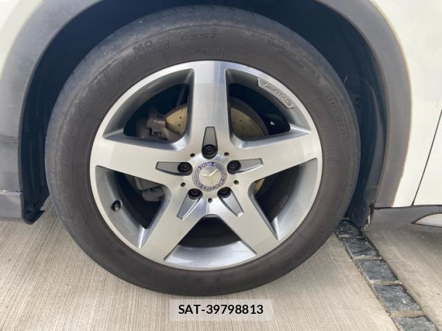 Mercedes Benz GLA-CLASS 2015-07 7509189-8