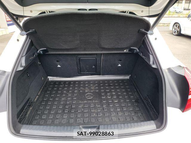 Mercedes Benz GLA-CLASS 2019-01 7501470-10