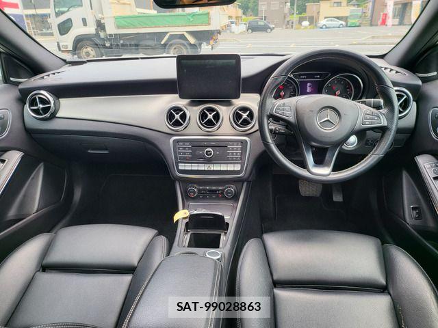 Mercedes Benz GLA-CLASS 2019-01 7501470-2