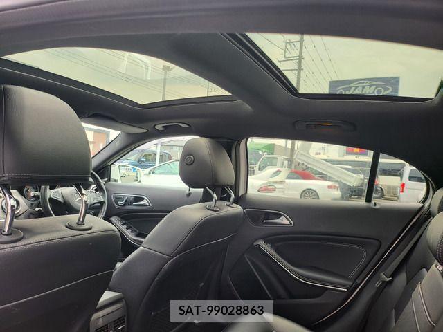 Mercedes Benz GLA-CLASS 2019-01 7501470-3