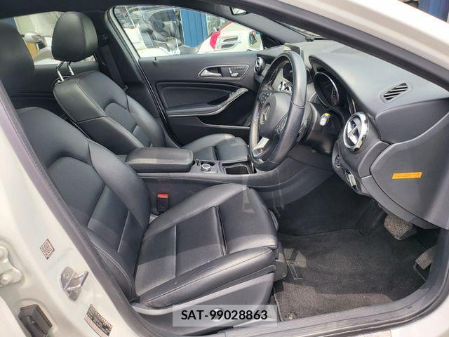 Mercedes Benz GLA-CLASS 2019-01 7501470-4