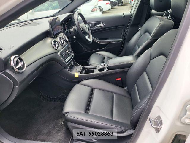 Mercedes Benz GLA-CLASS 2019-01 7501470-6