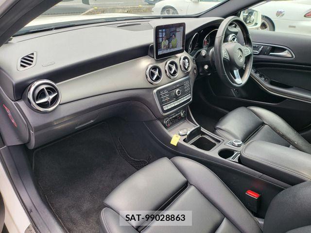 Mercedes Benz GLA-CLASS 2019-01 7501470-7