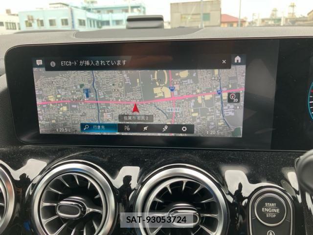 Mercedes Benz GLA-CLASS 2021-10 7562419-11