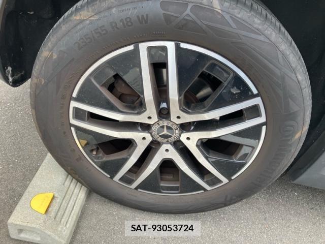 Mercedes Benz GLA-CLASS 2021-10 7562419-3