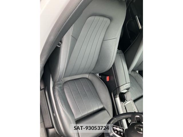 Mercedes Benz GLA-CLASS 2021-10 7562419-7