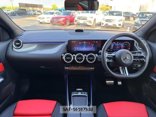 Mercedes Benz GLA-CLASS 2025-03 7618018-10
