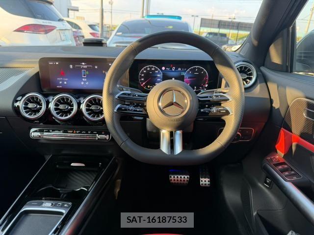 Mercedes Benz GLA-CLASS 2025-03 7618018-11