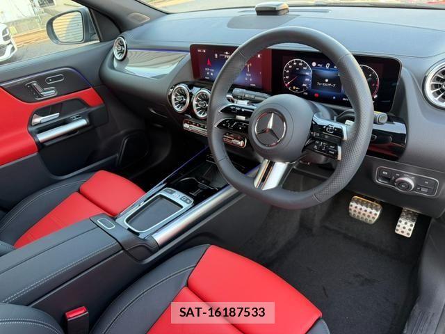 Mercedes Benz GLA-CLASS 2025-03 7618018-1
