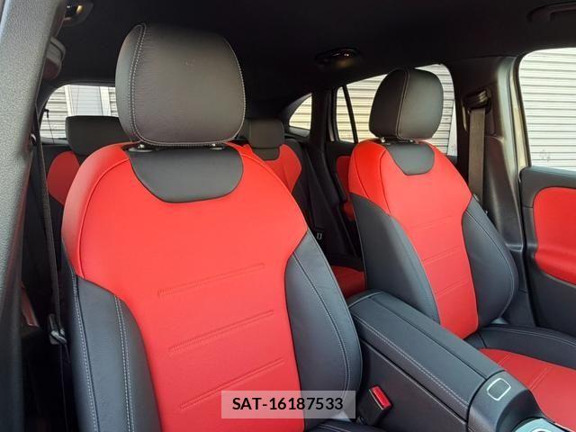 Mercedes Benz GLA-CLASS 2025-03 7618018-3