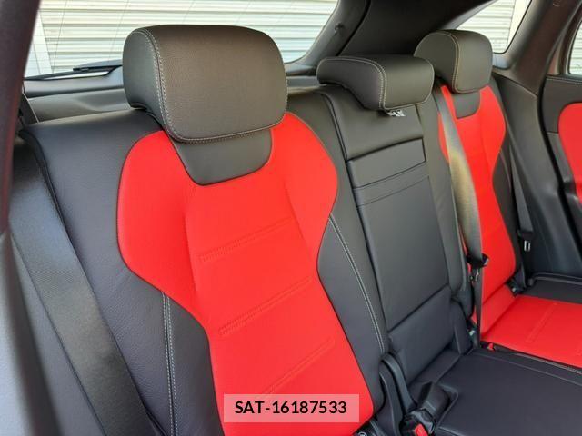 Mercedes Benz GLA-CLASS 2025-03 7618018-4
