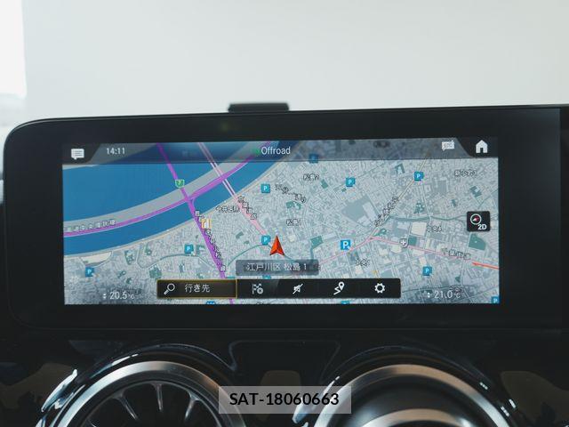 Mercedes Benz GLA-CLASS 2022-12 7618020-9