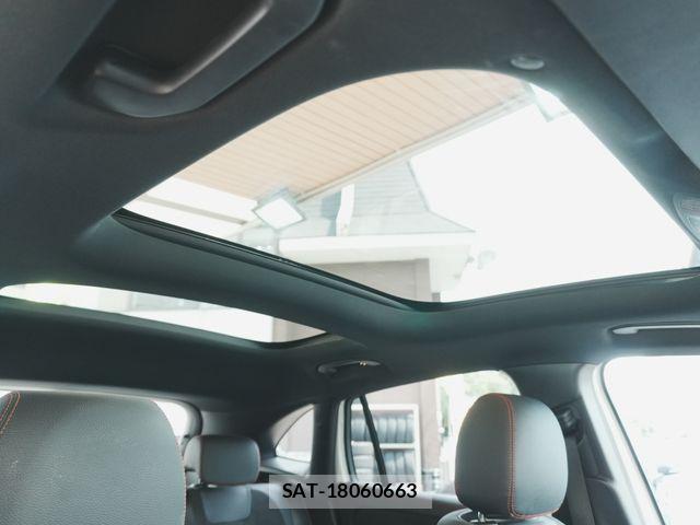Mercedes Benz GLA-CLASS 2022-12 7618020-13