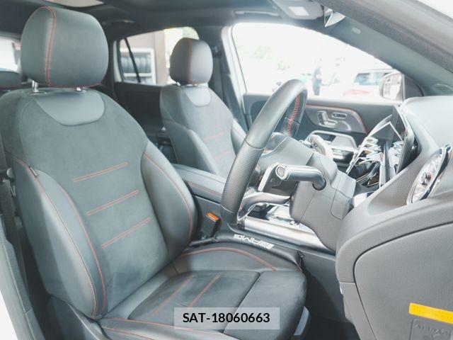 Mercedes Benz GLA-CLASS 2022-12 7618020-14