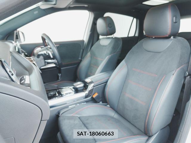 Mercedes Benz GLA-CLASS 2022-12 7618020-15