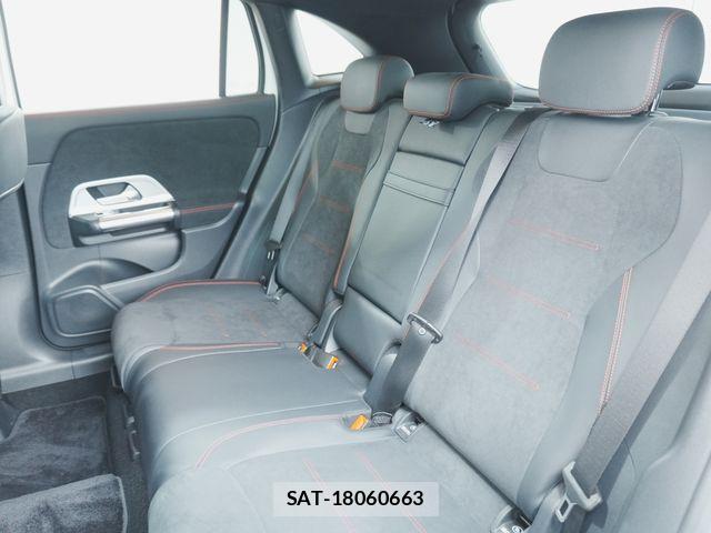 Mercedes Benz GLA-CLASS 2022-12 7618020-17