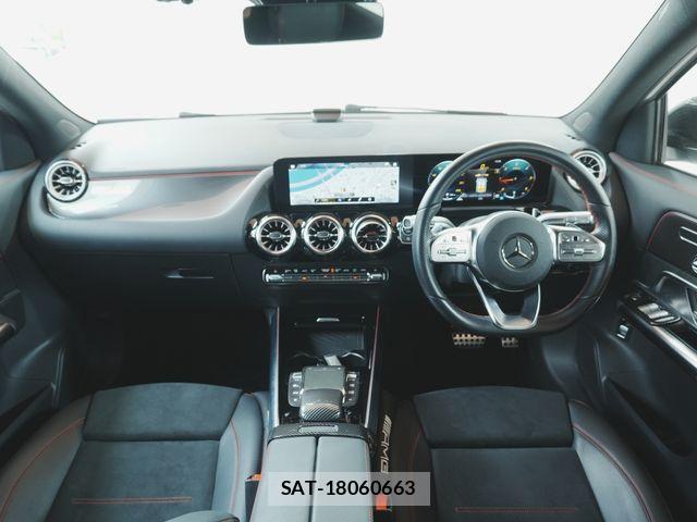 Mercedes Benz GLA-CLASS 2022-12 7618020-1