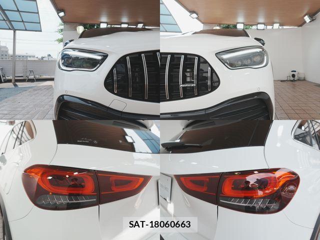 Mercedes Benz GLA-CLASS 2022-12 7618020-4