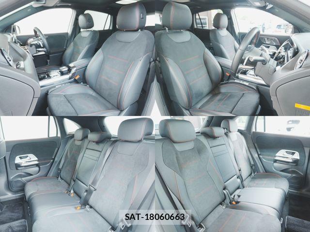 Mercedes Benz GLA-CLASS 2022-12 7618020-5