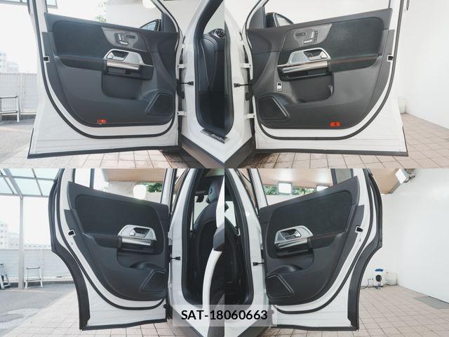 Mercedes Benz GLA-CLASS 2022-12 7618020-6