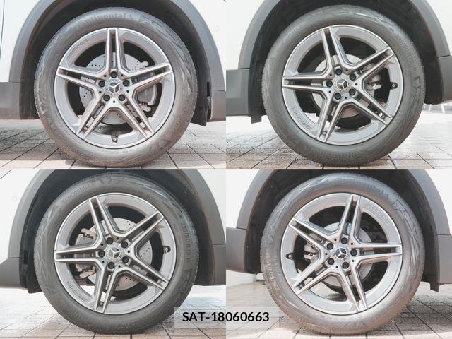Mercedes Benz GLA-CLASS 2022-12 7618020-7
