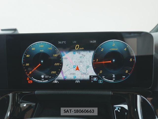 Mercedes Benz GLA-CLASS 2022-12 7618020-8