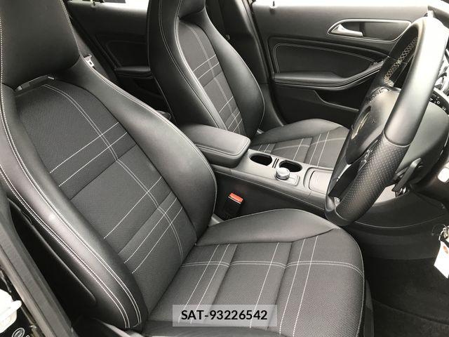 Mercedes Benz GLA-CLASS 2014-10 7618025-10