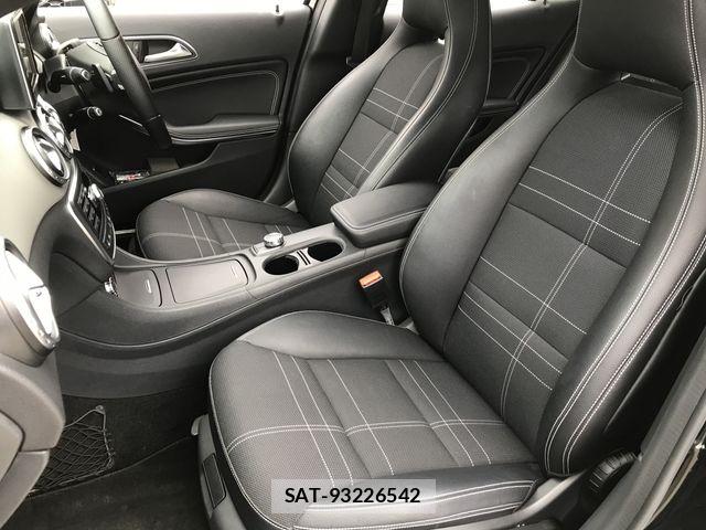 Mercedes Benz GLA-CLASS 2014-10 7618025-12