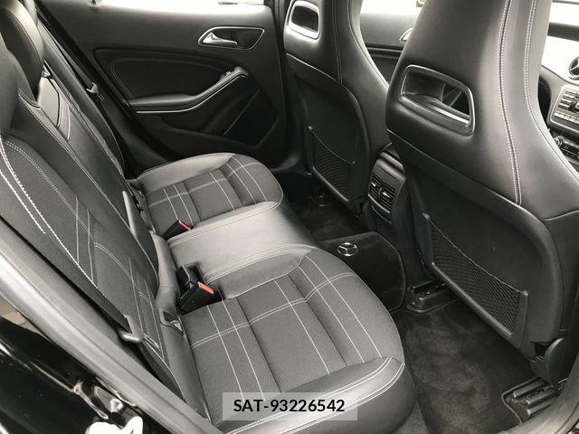 Mercedes Benz GLA-CLASS 2014-10 7618025-13