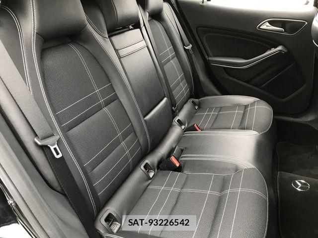 Mercedes Benz GLA-CLASS 2014-10 7618025-14