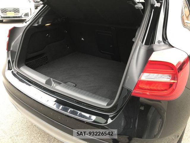 Mercedes Benz GLA-CLASS 2014-10 7618025-16
