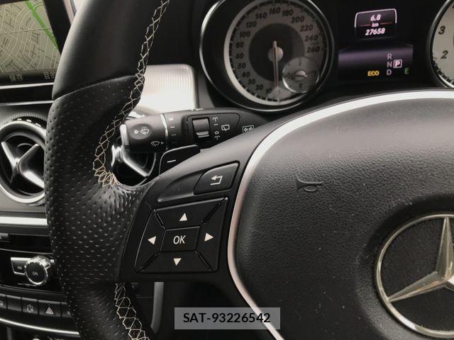 Mercedes Benz GLA-CLASS 2014-10 7618025-19