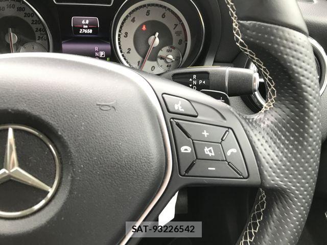 Mercedes Benz GLA-CLASS 2014-10 7618025-20