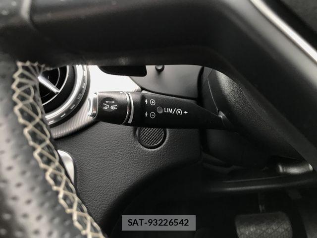 Mercedes Benz GLA-CLASS 2014-10 7618025-21
