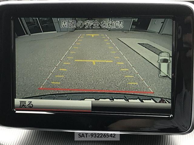 Mercedes Benz GLA-CLASS 2014-10 7618025-23