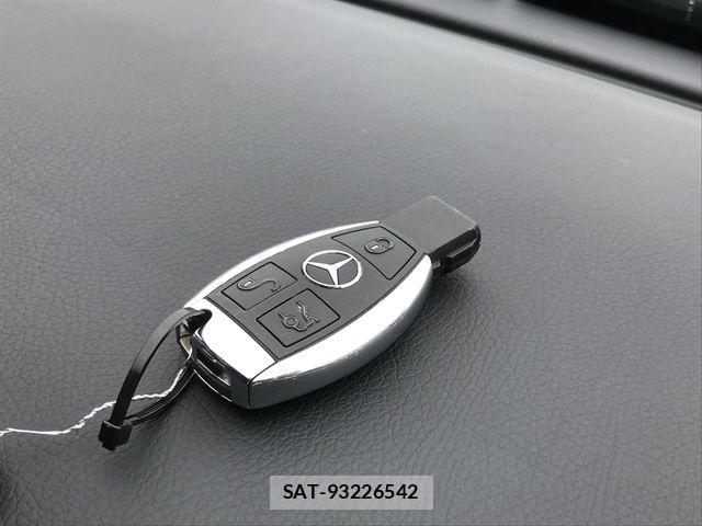 Mercedes Benz GLA-CLASS 2014-10 7618025-25