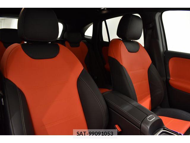 Mercedes Benz GLA-CLASS 2025-11 7618019-9