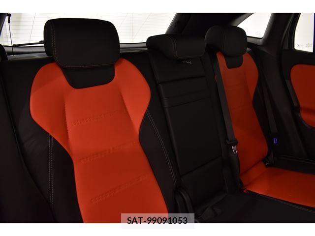 Mercedes Benz GLA-CLASS 2025-11 7618019-14