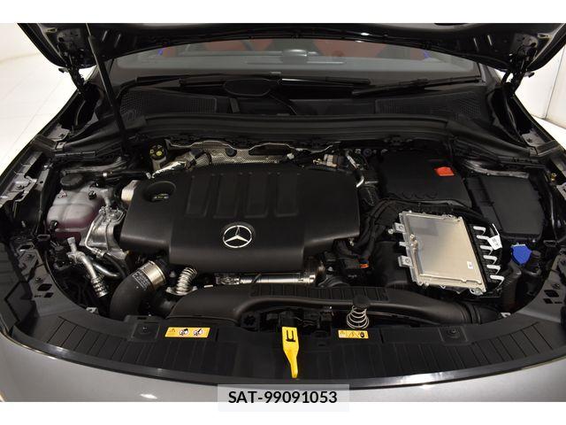 Mercedes Benz GLA-CLASS 2025-11 7618019-19