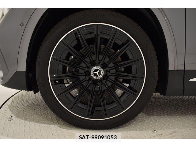 Mercedes Benz GLA-CLASS 2025-11 7618019-21