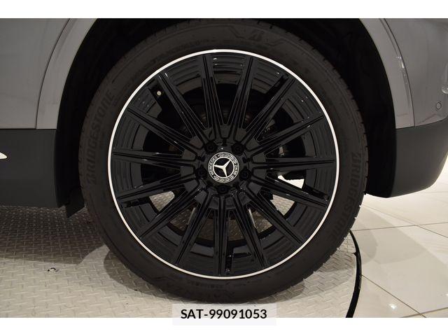 Mercedes Benz GLA-CLASS 2025-11 7618019-22