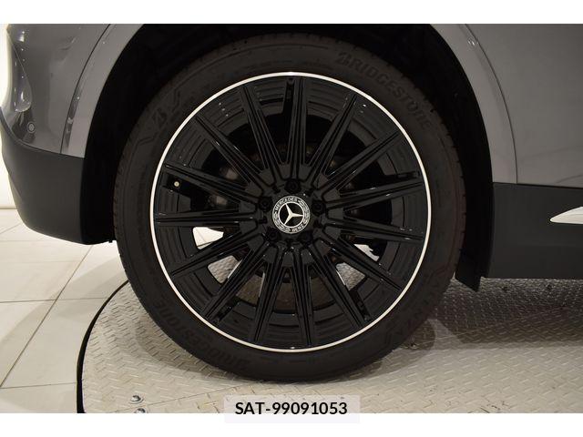 Mercedes Benz GLA-CLASS 2025-11 7618019-23