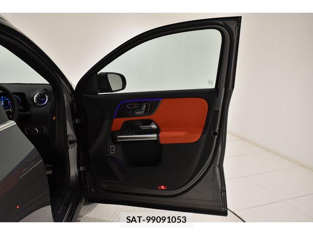 Mercedes Benz GLA-CLASS 2025-11 7618019-3