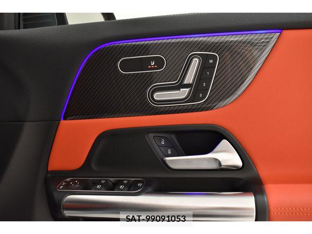 Mercedes Benz GLA-CLASS 2025-11 7618019-4