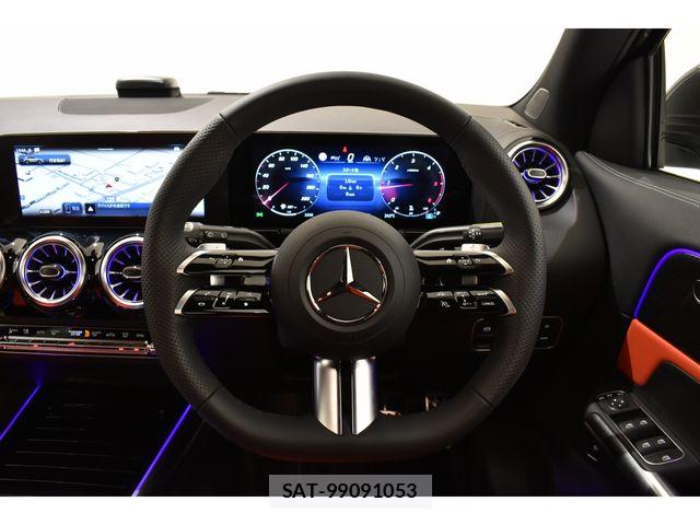 Mercedes Benz GLA-CLASS 2025-11 7618019-5