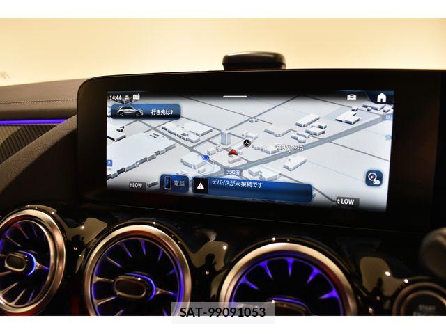 Mercedes Benz GLA-CLASS 2025-11 7618019-6