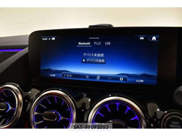 Mercedes Benz GLA-CLASS 2025-11 7618019-7