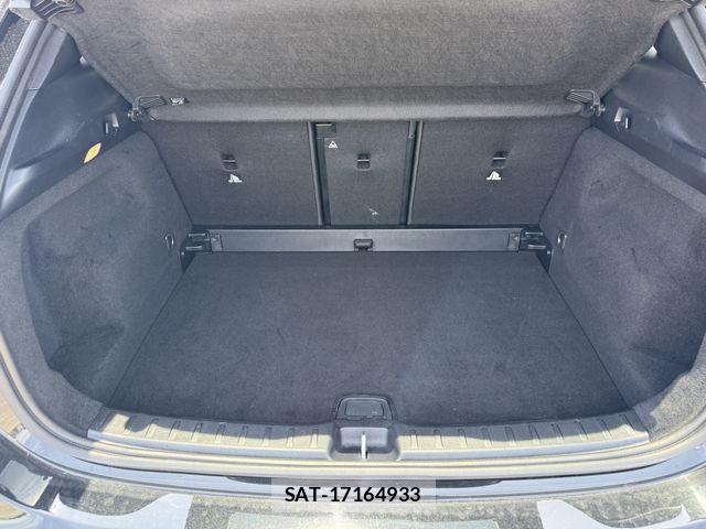 Mercedes Benz GLA-CLASS 2025-02 7618021-10