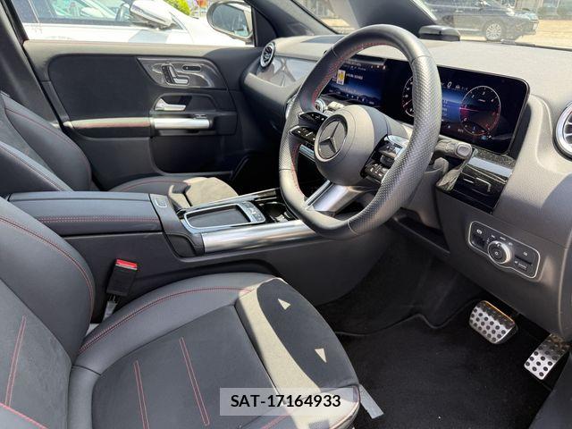 Mercedes Benz GLA-CLASS 2025-02 7618021-5